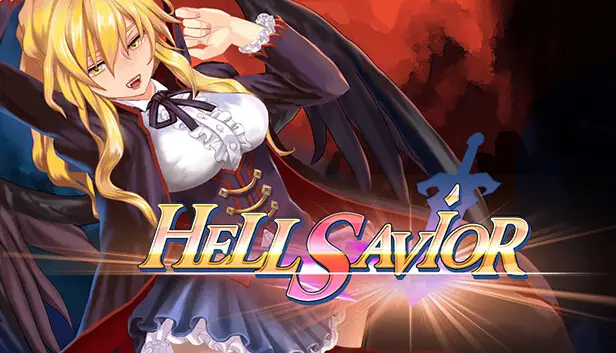 魔王救世剑｜Hell Savior｜官方中文-v1.0｜0.99G｜免安装_果漫社区