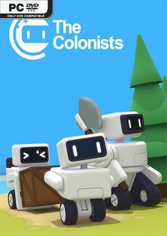 殖民者｜The Colonists｜官方中文-v1.9.7.1｜848M｜免安装_果漫社区