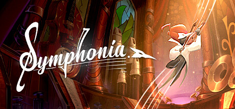 交响乐｜Symphonia｜官方中文-v1.1.1｜3.68G｜免安装_果漫社区