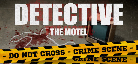 侦探：汽车旅馆｜DETECTIVE – The Motel｜官方中文｜16.4G｜免安装_果漫社区