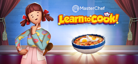 厨艺大师：学做菜！｜MasterChef：Learn to Cook！｜官方中文｜2.06G｜免安装_果漫社区