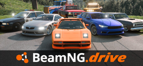 车祸模拟器｜BeamNG Drive｜官方中文-v0.34｜21.5G｜免安装_果漫社区