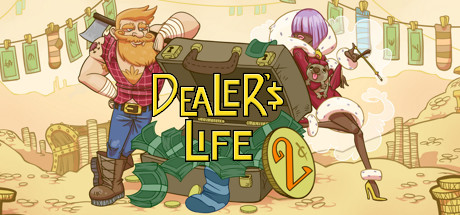 当铺人生 2｜Dealers Life 2｜官方中文-Build.15689979｜206M｜免安装_果漫社区