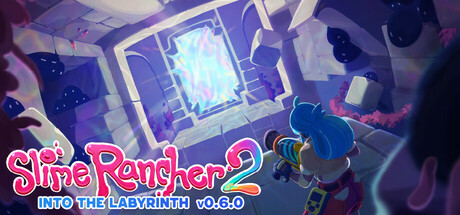 史莱姆牧场 2｜Slime Rancher 2｜官方中文-v0.6.0｜3.05G｜免安装_果漫社区