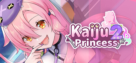 暴食的怪兽公主：惑星美食之旅｜Kaiju Princess 2｜官方中文-v1.082｜5.43G｜免安装_果漫社区