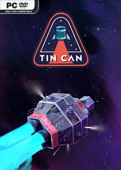 逃生舱模拟器｜Tin Can: Escape Pod Simulator｜官方中文-v1.0.0.7｜6.41G｜免安装_果漫社区