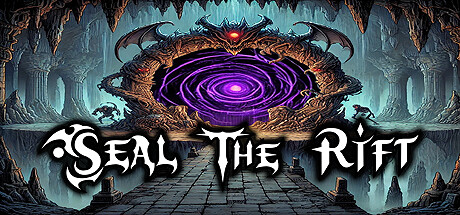 封裂｜Seal the Rift｜官方中文｜0.99G｜免安装_果漫社区