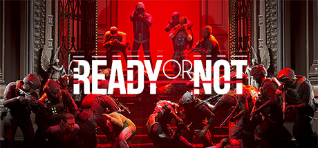 严阵以待｜Ready or Not｜官方中文-v67473｜61.7G｜免安装_果漫社区