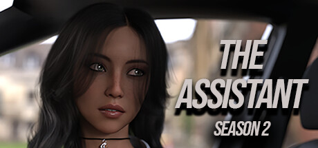 The Assistant Season 2｜AI汉化版-Build.15487431｜5.91G｜免安装_果漫社区