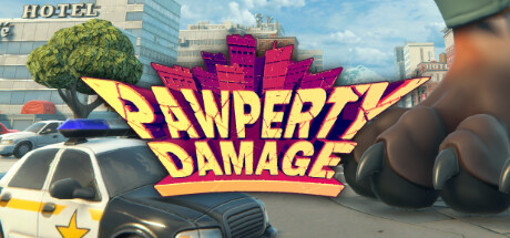 爪性损伤｜Pawperty Damage｜官方中文-v1.5.1+全DLC｜1.67G｜免安装_果漫社区