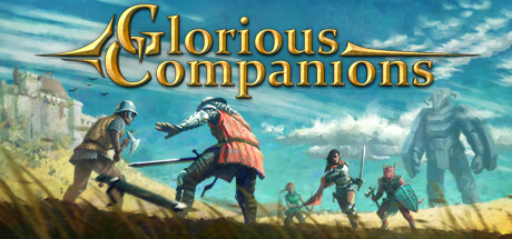 光荣伙伴｜Glorious Companions｜官方中文｜8.64G｜免安装_果漫社区