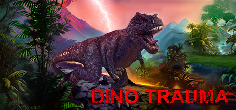 恐龙创伤｜Dino Trauma｜官方中文｜950M｜免安装_果漫社区