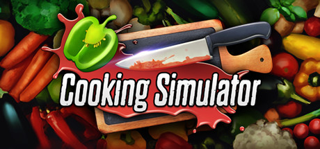 料理模拟器｜Cooking Simulator｜官方中文-v1.6.0.14｜13.2G｜免安装_果漫社区