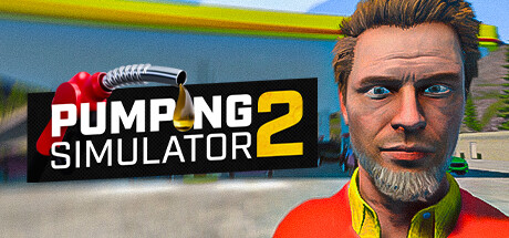 加油模拟器 2｜Pumping Simulator 2｜官方中文-v0.8.0｜6.62G｜免安装_果漫社区