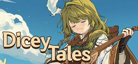 掷出手中的骰子！｜Dicey Tales｜官方中文｜859M｜免安装_果漫社区