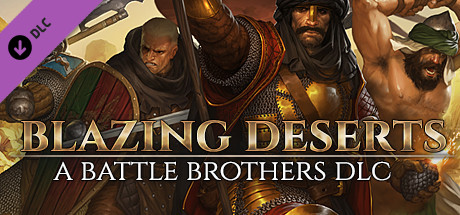 战场兄弟｜Battle Brothers｜汉化中文-v1.5.0.15+全DLC｜1.54G｜免安装_果漫社区