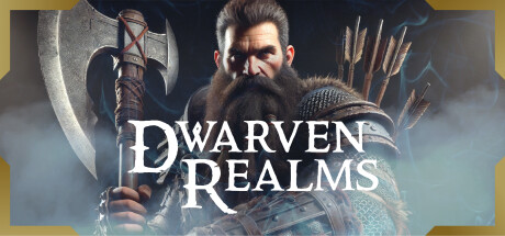 矮人国度｜Dwarven Realms｜官方中文-Build.16595186｜15G｜免安装_果漫社区