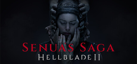 地狱之刃2：塞娜的传说｜Senua’s Saga: Hellblade II｜官方中文-v162837｜47.8G｜免安装_果漫社区