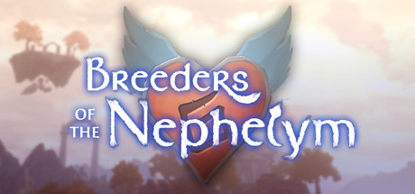 魔物娘之岛｜Breeders of the Nephelym: Alpha｜官方中文-v756.4D+作弊控制台｜3.56G｜免安装_果漫社区