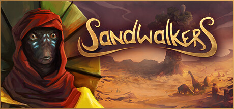 沙行者｜Sandwalkers｜官方中文-v1.2.5｜1.39G｜免安装_果漫社区