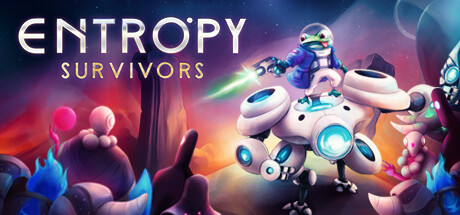 熵幸存者｜Entropy Survivors｜官方中文｜3.96G｜免安装_果漫社区