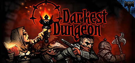 暗黑地牢｜Darkest Dungeon｜官方中文-最终版+淑女MOD+皮肤MOD+全DLC｜4.93G｜免安装_果漫社区