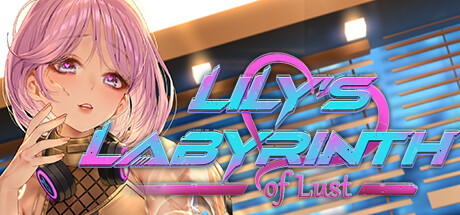 莉莉的欲望迷宫｜Lily’s Labyrinth of Lust｜官方中文｜3.17G｜免安装_果漫社区