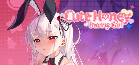 可爱宝贝兔女郎｜Cute Honey: Bunny Girl｜官方中文+DLC｜875M｜免安装_果漫社区