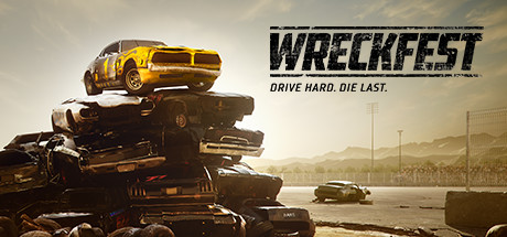 撞车嘉年华｜Wreckfest｜官方中文-v1.308438｜31.8G｜免安装_果漫社区