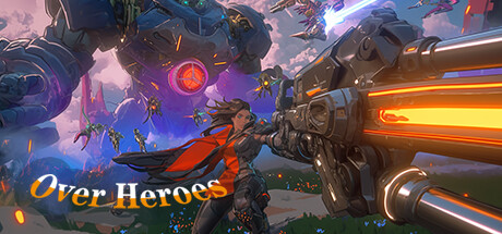 守望联盟｜Over Heroes｜官方中文｜1.77G｜免安装_果漫社区