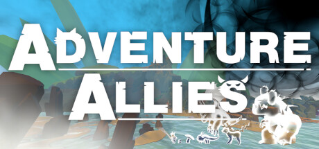 冒险同盟｜Adventure Allies｜官方中文｜1.83G｜免安装_果漫社区