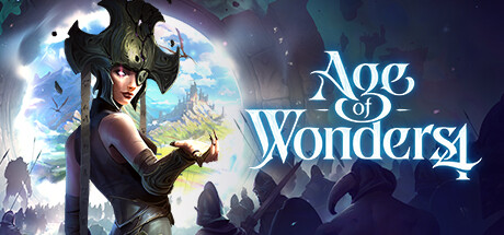 奇迹时代 4｜Age of Wonders 4｜官方中文-v1.009.004.101162｜20.1G｜免安装_果漫社区