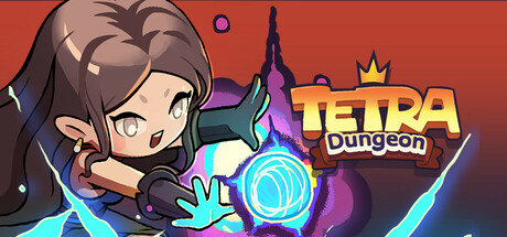 Tetra Dungeon｜官方中文-v1.0.3.2.2｜389M｜免安装_果漫社区