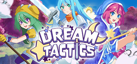 梦境战术｜Dream Tactics｜官方中文-Build.16605221｜195M｜免安装_果漫社区