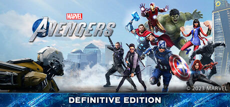 《漫威复仇者》终极版｜Marvel’s Avengers｜官方中文-v2.8.2.0｜94.7G｜免安装_果漫社区