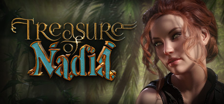 纳迪亚之宝｜Treasure of Nadia｜汉化中文-v1.0112-完结版+攻略｜10.7G｜免安装_果漫社区