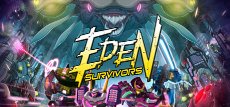 伊甸园幸存者｜Eden Survivors｜官方中文-Build.16694505｜905M｜免安装_果漫社区