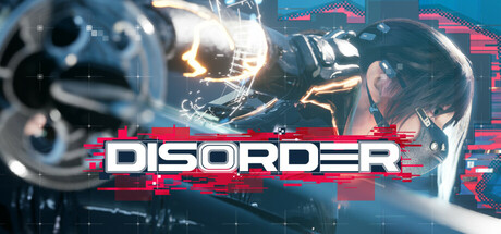 紊乱｜DISORDER｜官方中文｜14G｜免安装_果漫社区