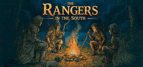 南方流浪者｜The Rangers In The South｜官方中文｜1.08G｜免安装_果漫社区