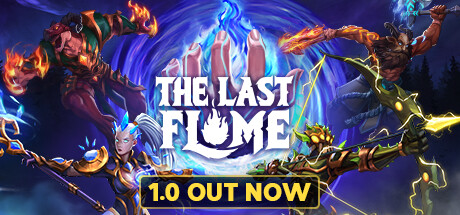 将熄之焰｜The Last Flame｜官方中文｜4.96G｜免安装_果漫社区