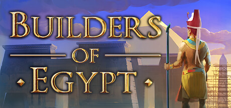 埃及建设者｜Builders of Egypt｜官方中文｜15.2G｜免安装_果漫社区