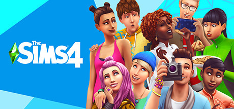 模拟人生4｜The Sims 4｜官方中文-v1.112.481.1030+资料片DLC｜66.4G｜免安装_果漫社区