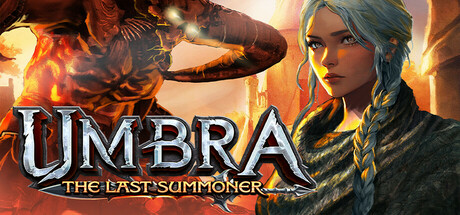 暗影：最后的召唤者｜Umbra：The Last Summoner｜官方中文｜32.2G｜免安装_果漫社区