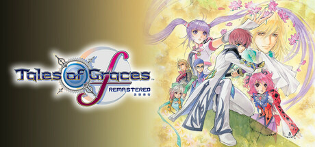 美德传奇｜Tales of Graces f Remastered｜官方中文｜11G｜免安装_果漫社区