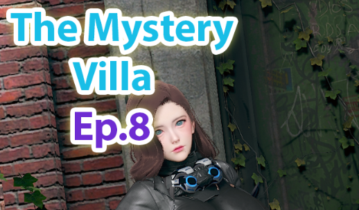 神秘别墅｜The Mystery Villa｜官方中文-EP.8+PC安卓双端｜3.84G｜免安装_果漫社区