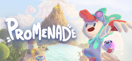 漫游奇境｜Promenade｜官方中文-Build.17028715｜2.91G｜免安装_果漫社区