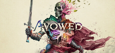 宣誓｜Avowed｜官方中文｜73.5G｜免安装_果漫社区