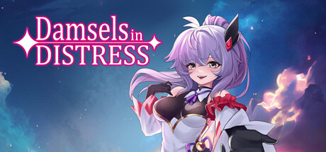 落难佳人｜Damsels in Distress｜官方中文-v1.0｜4.41G｜免安装_果漫社区