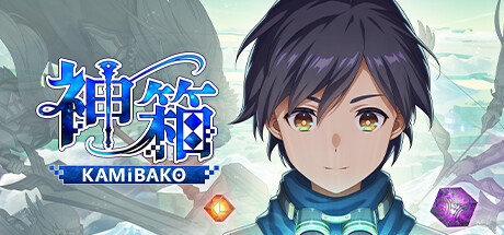 神箱 - Mythology of Cube -｜KAMiBAKO - Mythology of Cube｜官方中文｜4.30G｜免安装_果漫社区