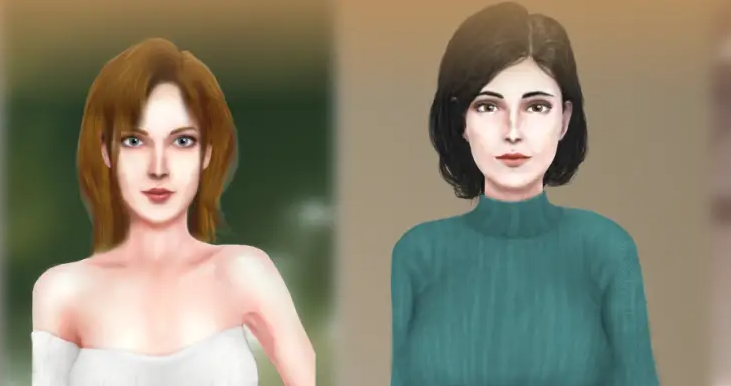 鲜花｜Flowers｜汉化中文-Ep.7+PC安卓双端｜1.35G｜免安装_果漫社区